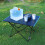 Faltbarer Camping-Wasserbehälter, 5,3 Gallonen 7
