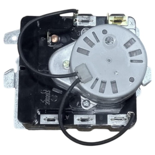 Controllo timer asciugatrice WE04X25280per Hotpoint 2