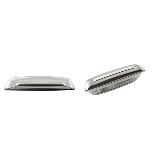 Car Front Rear Storage Box Release Handle Button 2146800502 2146802604 for - E-Class W214 2024-2026 1
