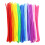 Pipe Cleaners Multi-Color 100-Pack 30cm 2