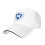 Czapka baseballowa Yeshiva University unisex1pack 2