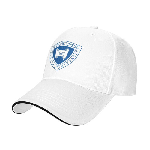Czapka baseballowa Yeshiva University unisex1pack 1