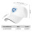 Czapka baseballowa Yeshiva University unisex1pack 6