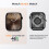 Apple Watch Αδιάβροχη θήκη απορρήτου 46 χιλιοστών με αντικατασκοπευτική προστασία 2