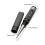 Perfurador manual de aço de 0 a 14 mm (1-2/3 polegadas) preto 6
