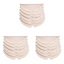 18PZ Panni Mop di Ricambio per   S5 Max S6 Puro S6 Max S5 S51 S50 S55 E25 E35 Robot Parti per Vaccum Cleaner