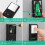 Panneau de commande câblé de remplacement pour ouvre-porte de garage 78LM 6