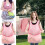 Clothes Drying Apron with Pouch and Large Pocket 6