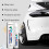 Car Scratch Repair Pen White 18ml 2