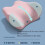 Lændestøttepude Ergonomisk Memory Foam 1 stk. 4