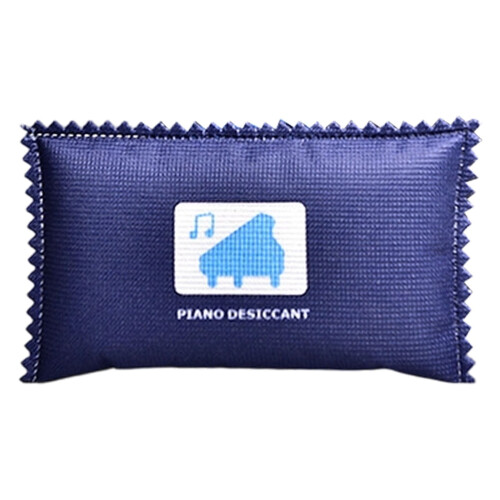Sachets déshydratants réutilisables pour déshumidificateur, 100 g 1