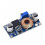 XL4005DC-DC step-down strømforsyningsmodul 5A75W 3