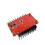 Modulo convertitore DC Boost-Buck 0-100V 10A con doppio display 4