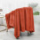 Fleece plaid van microvezel, 310 g/m² 6