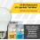 Zachtwitte A19-lampen 3000K E26-fitting, 10 stuks 4