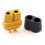 Capace impermeabile XT60BE M pentru medii dure 2
