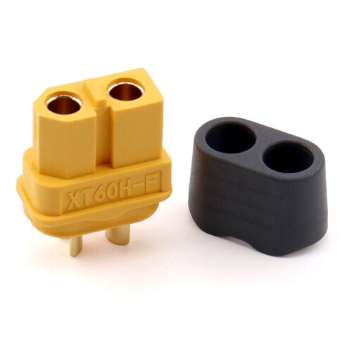 Capace impermeabile XT60BE M pentru medii dure 1