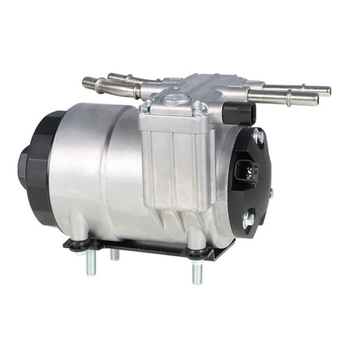 Fuel Pump Assembly 6C3Z-9G282-C for  6.0 Powerstroke  2003-2007 1