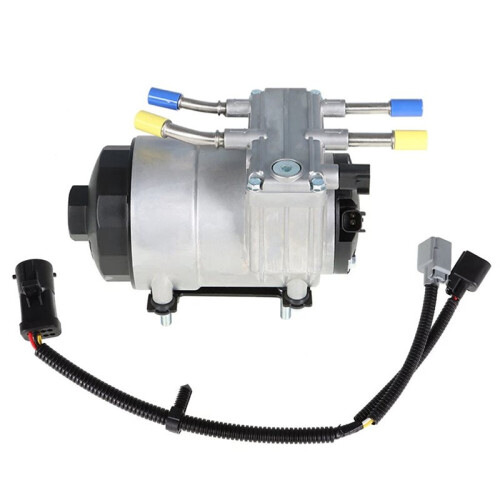 Fuel Pump Assembly 6C3Z-9G282-C for  6.0 Powerstroke  2003-2007 2