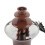 Electric Chocolate Fountain Machine 3-Tier 5