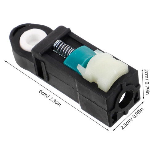 Girkasseskiftkoblingskontrollenhet CV617C445AA 2