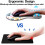 Mousepad ergonômico com apoio para o pulso e base antiderrapante. 2