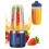Rechargeable Electric Mini Juicer 6 Blades USB Home Use 6