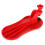 Mouse Pad με στήριγμα καρπού για φορητό υπολογιστή και πληκτρολόγιο κόκκινο 3