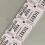 Losy na loterię Roll White Double Stub1000 5