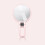 Handheld Magnifying Mirror 10X/1X Folding Travel Makeup 8