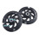 LED Light-Up Scooter Wheel Replacement for 3-Wheel Kids 3