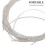 Cordes de guitare classique en nylon (1 jeu) 6