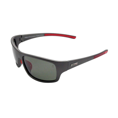 (One Size, Grey) Stormtech Unisex Adult Running Sunglasses