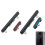 ROG6 Sideknapp-erstatningssett Metall-av/på-knapper 8