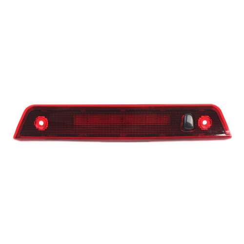 Third Brake Light Taillight 55157397AD Red for Jeep 1
