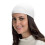 Muslimsk stickad kufi-bönehatt för män 8