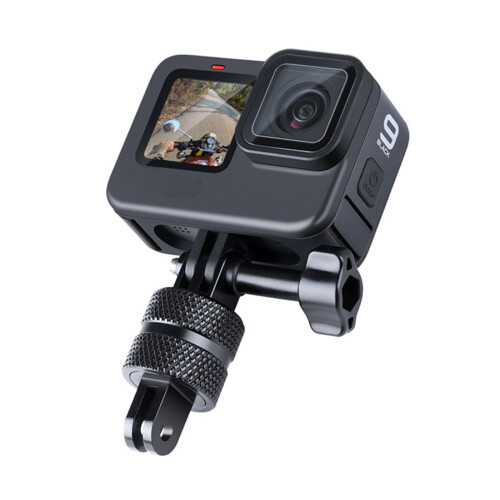 Vis moletée longue DSH pour GoPro HERO10 9 8 7 2