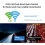 Adaptador WiFi USB 3.0 de doble banda, 1300 Mbps 3