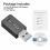 Adaptador WiFi USB 3.0 de doble banda, 1300 Mbps 8