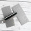 5 Pieces Diamond Sharpening Stone Set,Diamond Lapping Plate Coarse/Medium/Fine Grit Sharpener,400/600/800/1000/1200 Grit 6