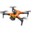 Drone com câmera 1080P, motor brushless e tela de 5,9 polegadas. 8