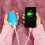 Draagbare handwarmer, 5000mAh oplaadbaar, dubbelzijdig. 2