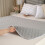 Protetor de cama lavável para cuidados com idosos, 76 x 91 cm (30 x 36 polegadas) 5