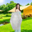 Parasol ultraléger portable en forme de capsule (1 pièce) 5