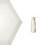 Parasol ultraléger portable en forme de capsule (1 pièce) 8