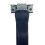 Cavo di prolunga M.2 a Oculink PCIe 4.0 placcato argento. 6