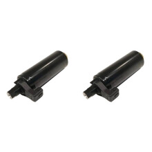 2X 3857985 New Fuel Pump for Penta 4.3L 5.0L 5.7L 5.8L Engines 1992-2006 805656A2 3850810 3850809