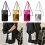 Γυναικεία δερμάτινη τσάντα τηλεφώνου crossbody με πορτοφόλι 1 τεμάχιο 2