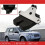 LR072417 LR014184 Tailgate Boot Lid Catch  Lock for  Freelander 2 2006-2015 5