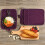 Oven Mitts with Pocket Heat-Resistant Cotton2-Pack 7